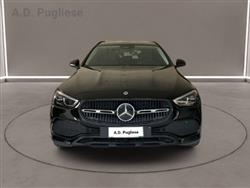 MERCEDES CLASSE C sse C   (W/S206) - C 220 d Mild hybrid 4Matic Prem