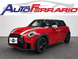 MINI 3 PORTE JCW Mini 2.0 John Cooper Works JCW