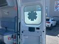 FIAT DUCATO AMBULANZA (3777) Ducato 35 3.0 Natural Power PM-TM Furgone