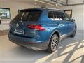 VOLKSWAGEN TIGUAN ALLSPACE 2.0 TDI BUSINESS 4MOTION DSG 150CV