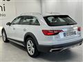 AUDI A4 ALLROAD A4 allroad 40 TDI 190 CV S tronic Business