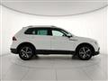 VOLKSWAGEN Tiguan 2.0 tdi Elegance 4motion 150cv dsg