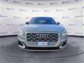 AUDI Q2 1.0 TFSI S-live 115cv