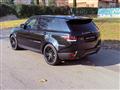 LAND ROVER RANGE ROVER SPORT 3.0 TDV6 HSE Dynamic