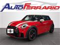 MINI 3 PORTE JCW Mini 2.0 John Cooper Works JCW