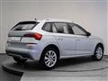 SKODA KAMIQ 1.5 TSI ACT DSG Style