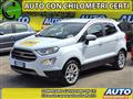 FORD ECOSPORT 1.0 125CV TITANIUM EU6D 30.000KM 2021 RATE/PERMUTE