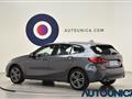 BMW SERIE 1 D 5 PORTE SPORT AUTOMATICA