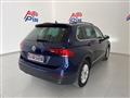 VOLKSWAGEN TIGUAN 2.0 TDI SCR DSG Advanced BlueMotion Technology