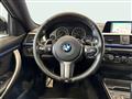 BMW SERIE 4 d Coupé Msport - UNIPR. - Cruise/Lim - Bluetooth