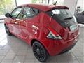 LANCIA YPSILON 1.2 69 CV 5 porte GPL Silver