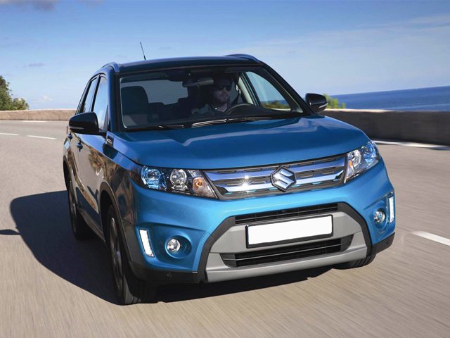 SUZUKI VITARA 1.6 ddis V-Top s&s 4wd allgrip