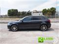 AUDI A3 SPORTBACK SPB 1.4 16V TFSI Ambiente GPL