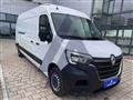 RENAULT MASTER T33 2.3 dCi 135 PL-TA Furgone Ice Plus