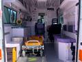 FIAT DUCATO AMBULANZA (3408) Ducato 35 2.3 MJT 180CV PC Scudato