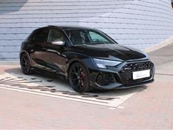 AUDI RS 3 SPORTBACK 3 SPB TFSI quattro S tronic