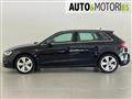 AUDI A3 SPORTBACK SPB 1.2 TFSI 110 CV Admired S-Line