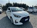 TOYOTA YARIS 1.5 Hybrid 5 porte Business