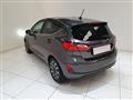 FORD FIESTA 1.0 Ecoboost Hybrid 125 CV 5 porte Titanium