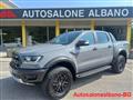 FORD RANGER 2.0 ECOBLUE aut. 213 CV DC 5 pt. PERFORMANCE