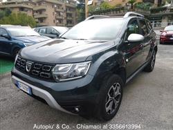 DACIA DUSTER 1.0 TCe 100 CV ECO-G Prestige DaciaPlus