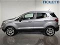 FORD ECOSPORT 1.0 EcoBoost 125 CV Start&Stop Titanium