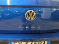 VOLKSWAGEN T-ROC 1.0 TSI 115 CV Style BlueMotion Technology