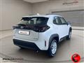 TOYOTA YARIS CROSS 1.5 Hybrid 116 CV 5p. PRONTA CONSEGNA !!