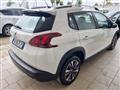 PEUGEOT 2008 (2013) BlueHDi 120 EAT6 S&S Allure