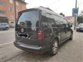 VOLKSWAGEN CADDY trendline