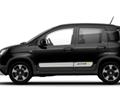 FIAT PANDA 1.0 FireFly S&S Hybrid Pandina