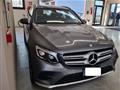 MERCEDES GLC SUV d 4Matic Exclusive