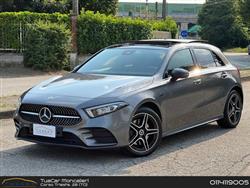 MERCEDES CLASSE A AMG Line Premium Plus Edition A 250 e PHEV