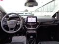 FORD FIESTA 1.1 75 CV 5 porte Connect