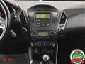 HYUNDAI IX35 1.7 CRDi 2WD Comfort - Km 49.000