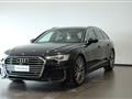 AUDI A6 AVANT A6 Avant 40 2.0 TDI S tronic Business Sport