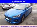 FORD FOCUS 1.0 Hybrid 125 CV ST-Line Design SOLO 16.500 KM