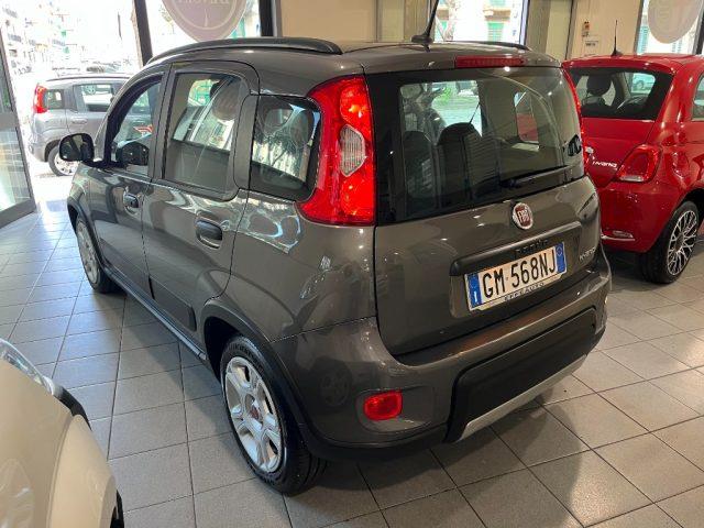 FIAT PANDA 1.0 S&S Hybrid City Life 13.900