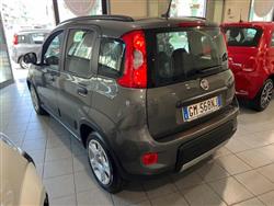 FIAT PANDA 1.0 S&S Hybrid City Life 13.900