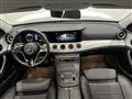 MERCEDES CLASSE E BERLINA E 200 d Auto Sport