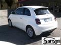 FIAT 500 E 500 Action Berlina