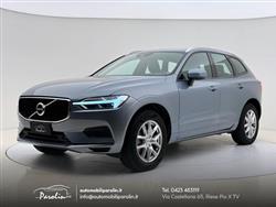 VOLVO XC60 B4 (d) AWD Geartronic Business Telecamera-Park