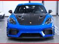 PORSCHE 718 4.0 GT4 RS - WEISSACH - IVA ESP -