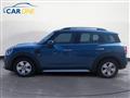 MINI COUNTRYMAN ONE D BUSINESS