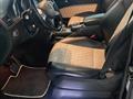 MERCEDES CLASSE G S.W. L -Originale Bianca-