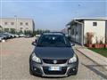 SUZUKI SX4 2.0 DDiS 16V 4WD Outdoor Line GLX