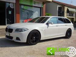 BMW SERIE 5 TOURING d Touring Msport