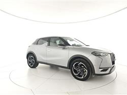 DS 3 CROSSBACK DS 3 Crossback PureTech 130 aut. Grand Chic