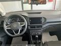 VOLKSWAGEN T-CROSS 1.0 TSI URBAN 95 CV