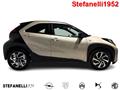 TOYOTA NUOVA AYGO X 1.0 VVT-i 72 CV 5 porte Active S-CVT